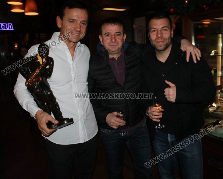 20 години празнува най-популярното заведение в Димитровград