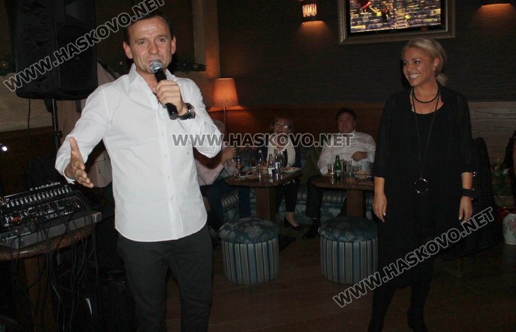 20 години празнува най-популярното заведение в Димитровград