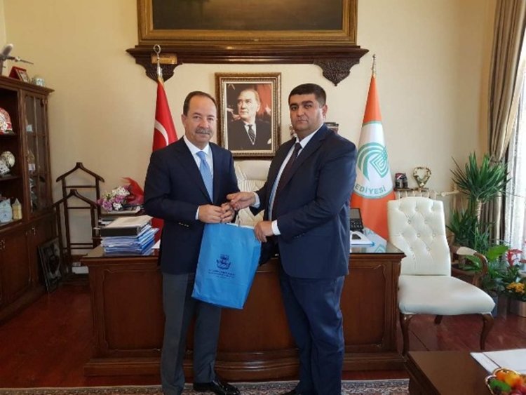 Кърджали и Одрин градят чешма в памет на убита полицайка