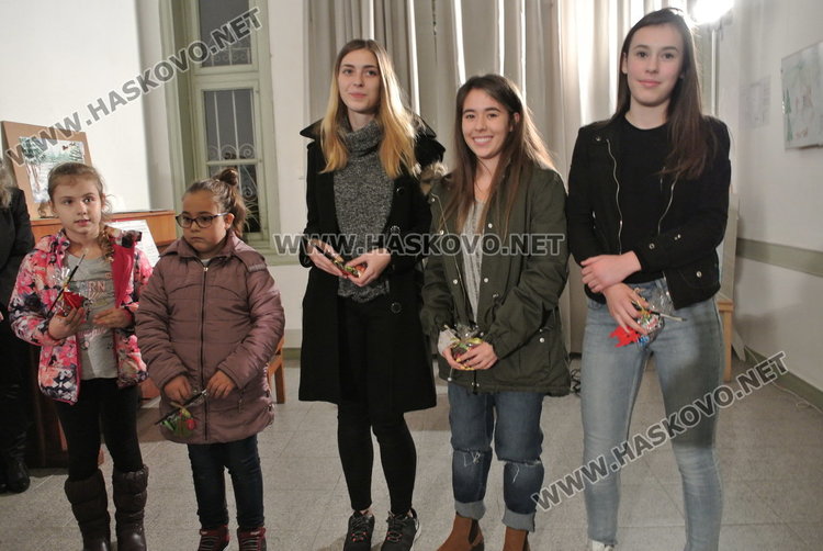 наградените худоожници