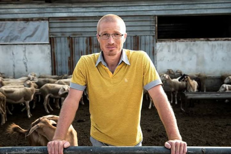 Яни Андреев