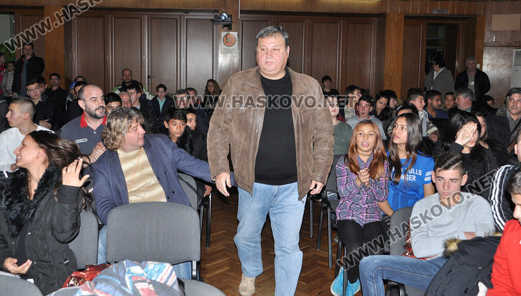 Петя Делчева №1 на Спортното, Петю Кирев треньор на годината