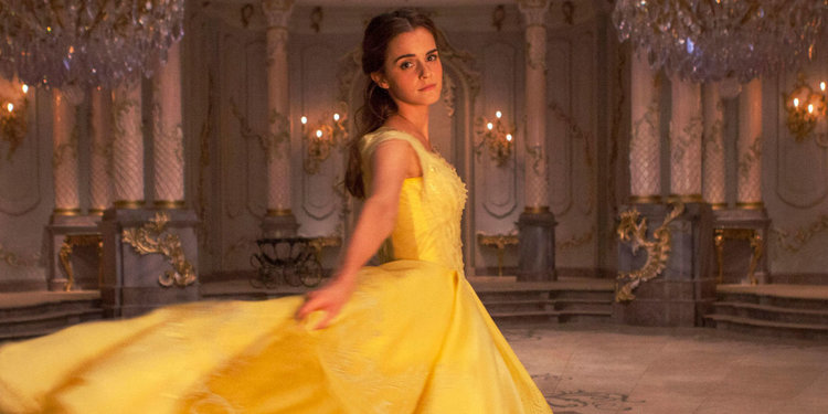 Най-доходоносните звезди в киното