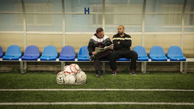 Чешки филм показва как се печели футболно първенство