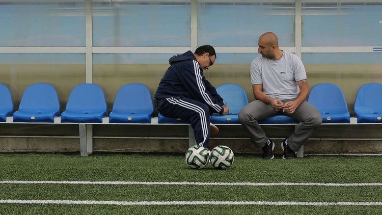 Чешки филм показва как се печели футболно първенство