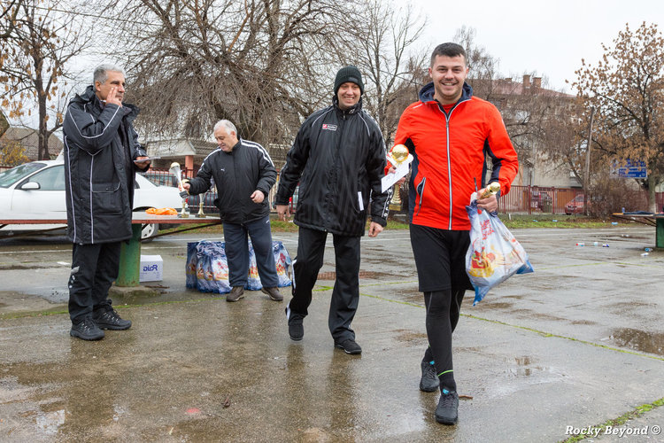 Любеново спечели футболния турнир за втора поредна година