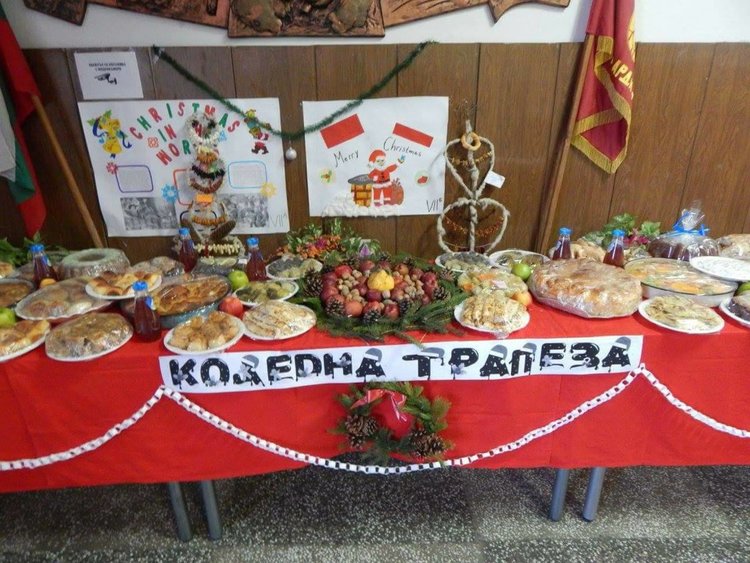 Кулинарен благотворителен базар ще се проведе в Ардино