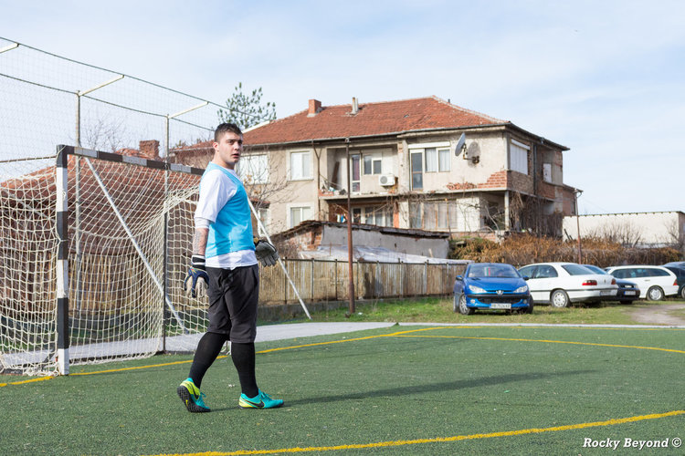 Любеново спечели футболния турнир за втора поредна година