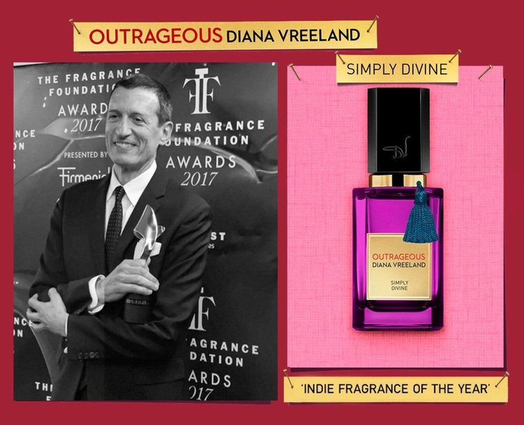 Парфюмите на 2017 година