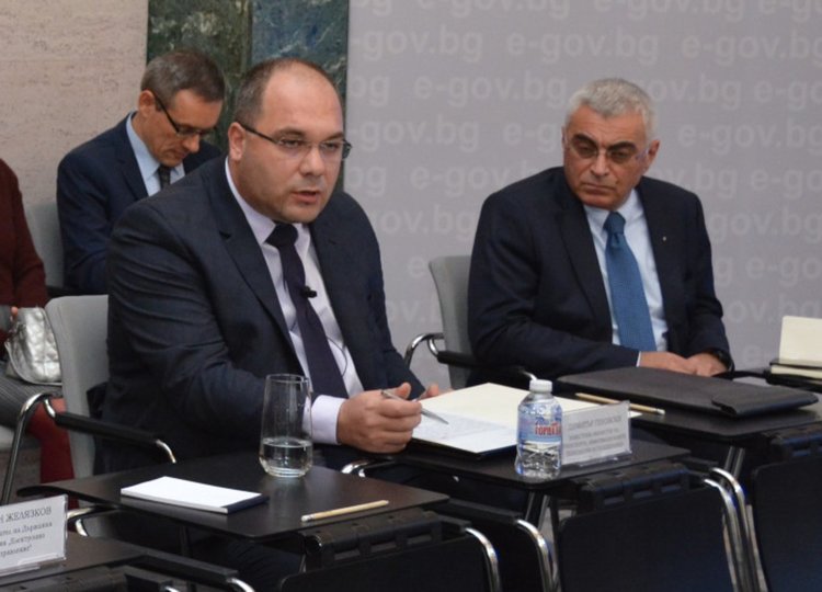 Българският интернет модел е за пример в Европа