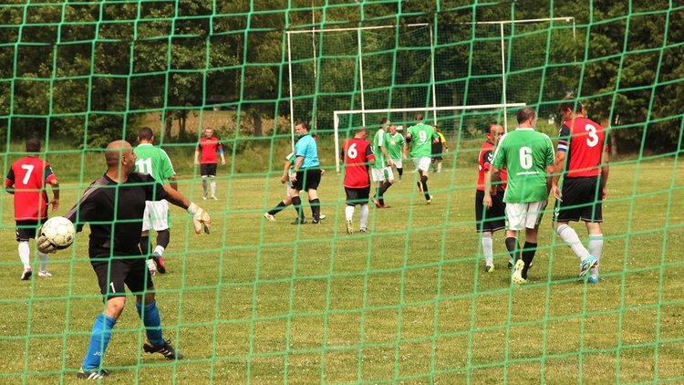 Чешки филм показва как се печели футболно първенство