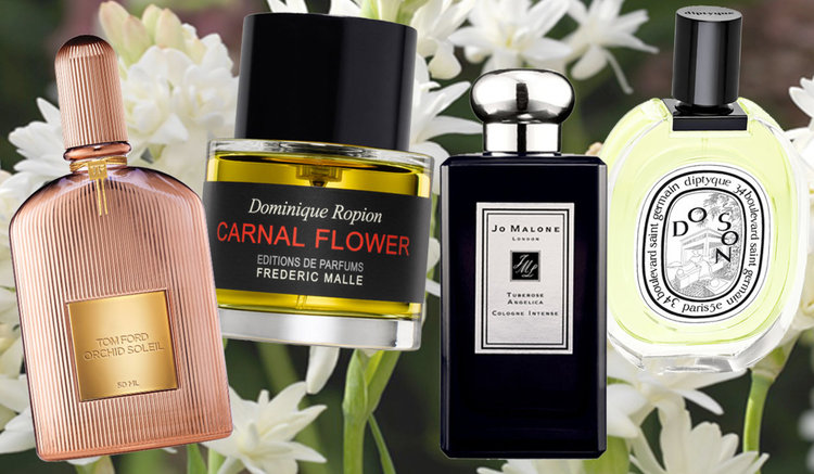 Парфюмите на 2017 година