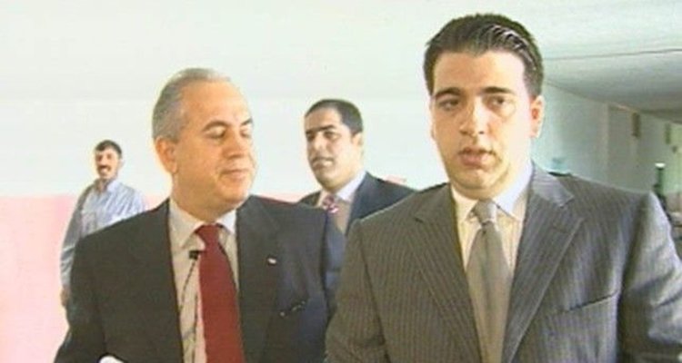 Синът на бившия турски министър-председател Месут Йълмаз е открит мъртъв в дома си