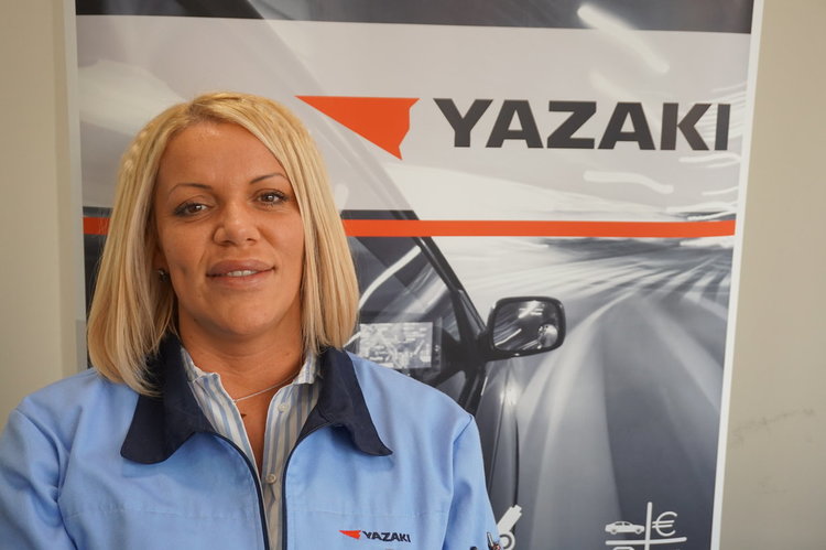 Моята история в Язаки: Всички сме равни и всеки има шанс да се издигне