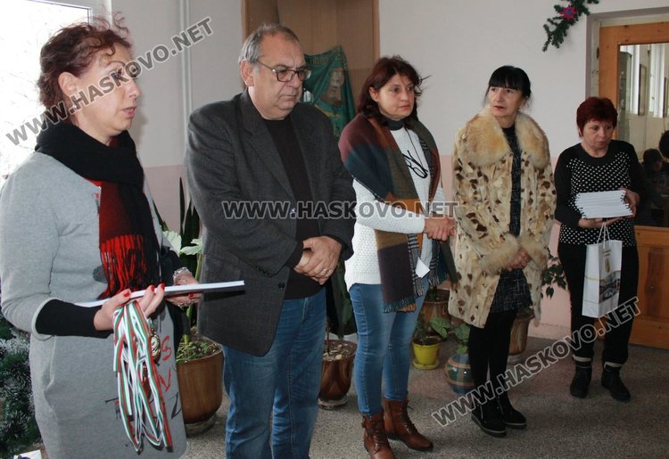 10 каравеловци с медали от националното състезание "Моята родина"