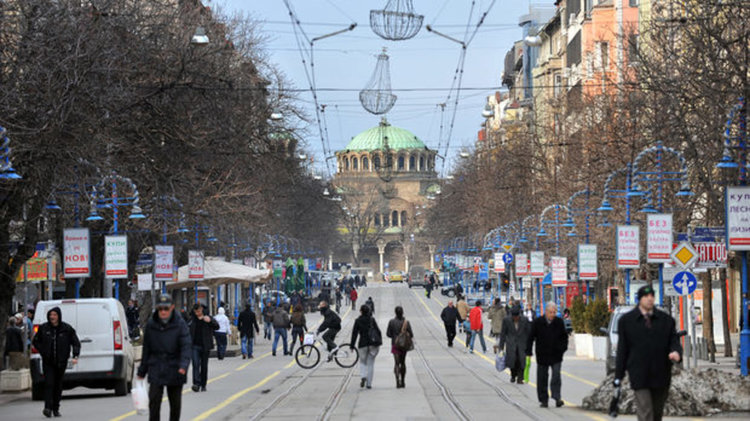 Българите посрещат 2018 г. с рекорден оптимизъм