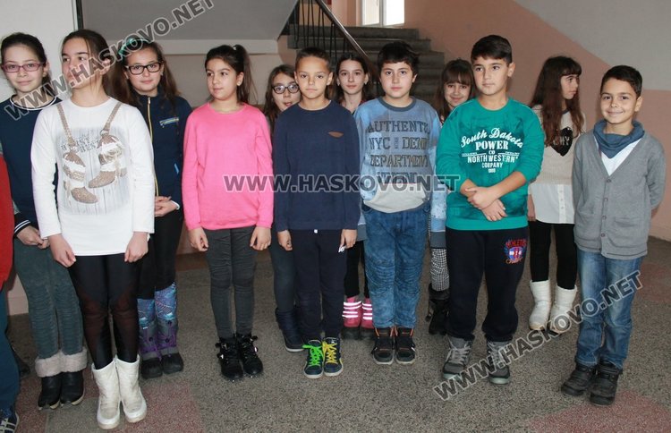 10 каравеловци с медали от националното състезание "Моята родина"