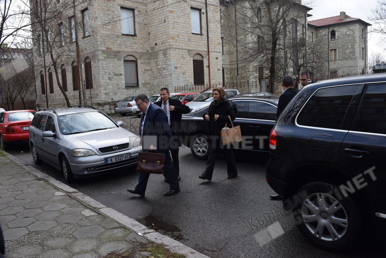 Сотир Цацаров в Кърджали: Майката на Дамла е задържана, стеснен е кръгът от заподозрени