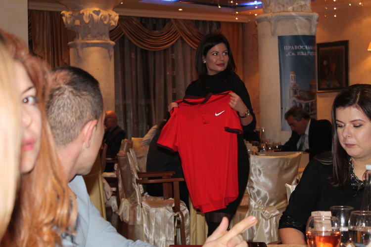 Събраха над 20 000 лева за църквата в Орфей на благотворителен бал 