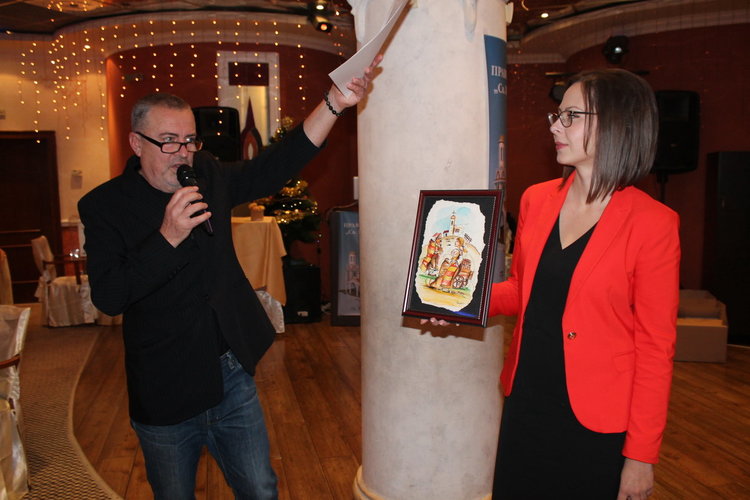 Събраха над 20 000 лева за църквата в Орфей на благотворителен бал 