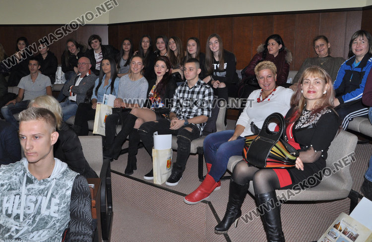 Даниел Николов спортист №1, Людмил Димитров треньор на годината