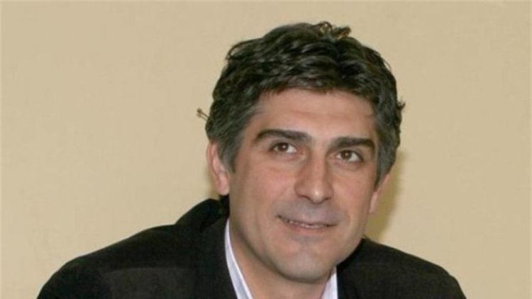 Росен Йорданов