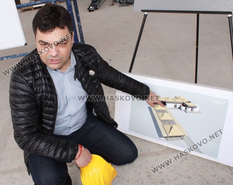 Отпуснаха целеви средства за ремонта на Зеленчуков пазар