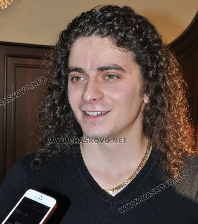 Цанислав Петков