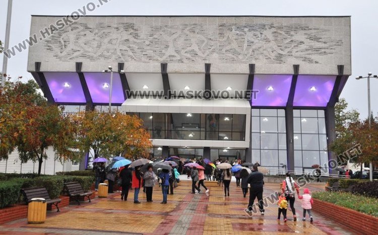 16 отбора се включиха в Коледния турнир по футбол в Димитровград