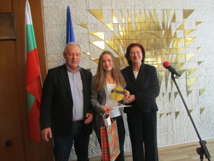 Таня Щерева с двоен приз за спортист на годината, Здравко Младенов-треньор на 2017-та 