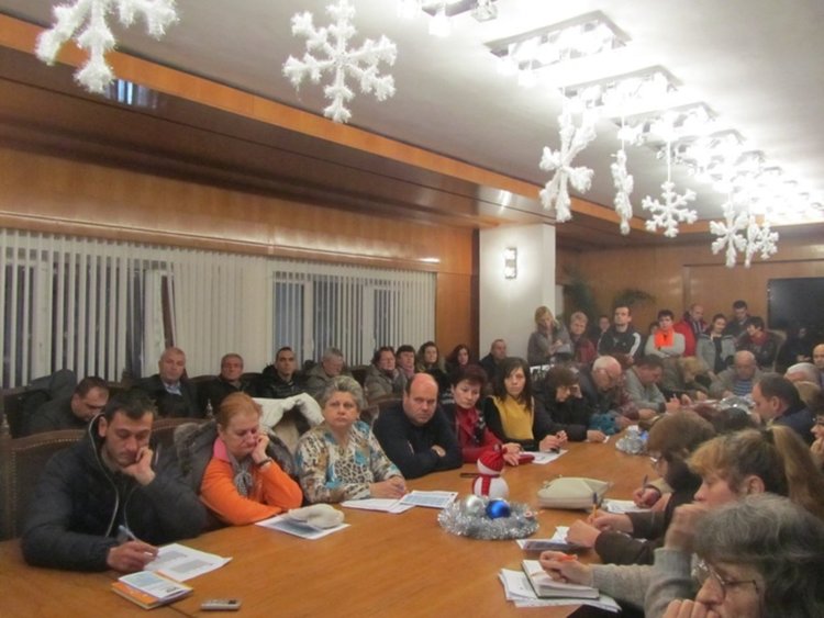 С близо 5 млн. лв. ще се санират малки блокове в Смолян по ОП „Региони в растеж”