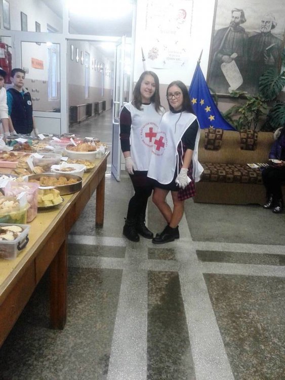 В Черноочене:"тази Коледа правим чудеса ние"