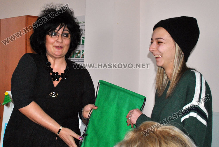 10 приятели на природата с награди от РИОСВ