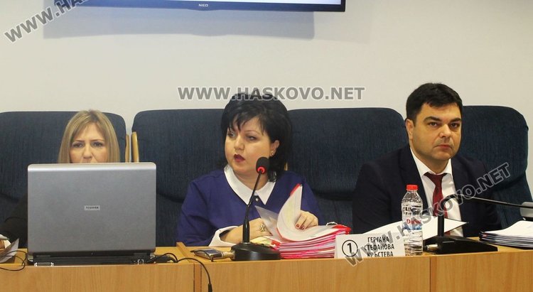 Такса смет в община Димитровград - без промяна през 2018 година