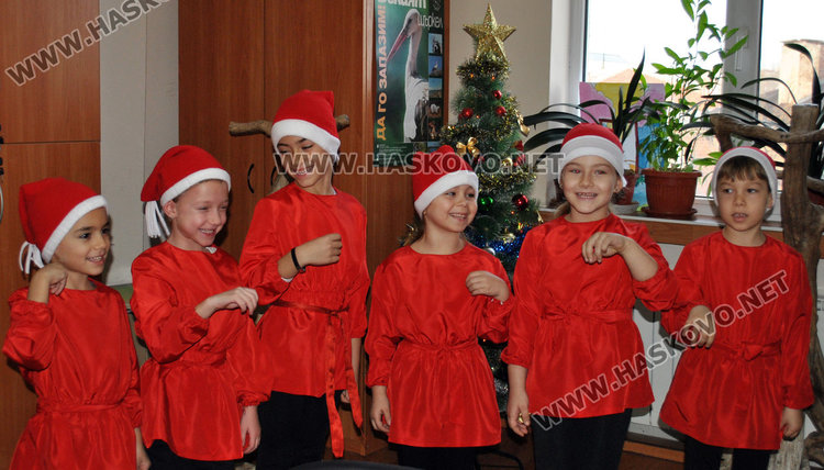 10 приятели на природата с награди от РИОСВ