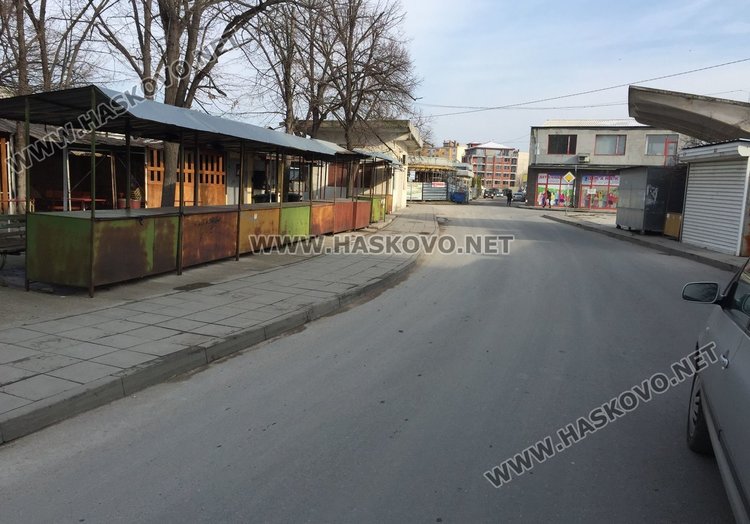 Предвиждат ремонти на две улици в района на бившата консервна фабрика