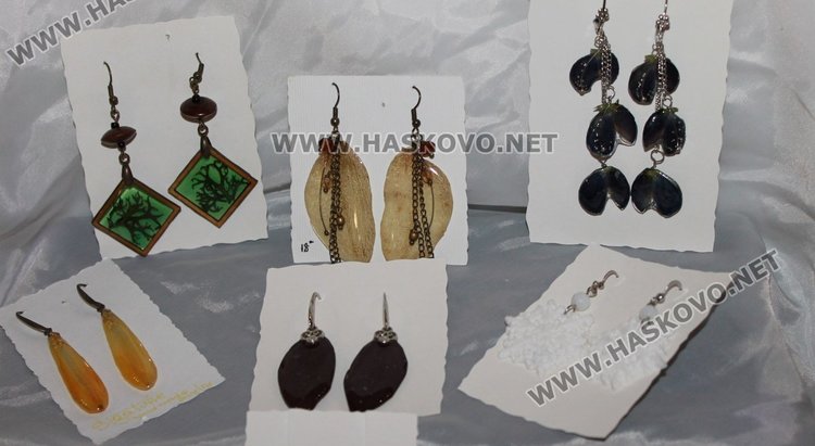 Млади таланти с първо участие в Коледната изложба в Димитровград