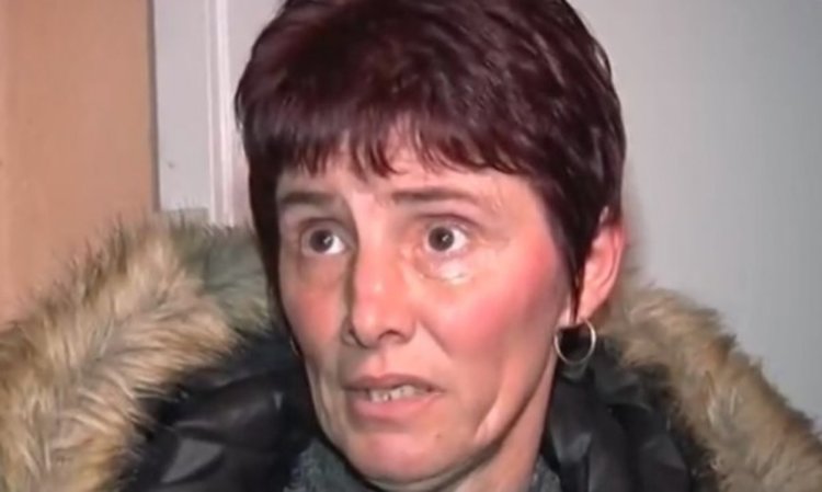 Майката на Мехмед