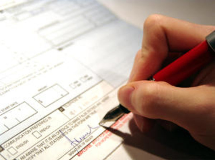 Новите подоходни декларации вече са достъпни в сайта на НАП