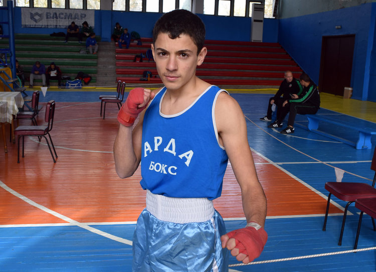 Ергюнал Сабри