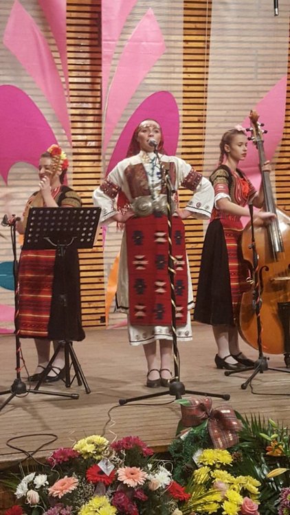 Музикалното училище в Широка лъка изнесе изключителен коледен концерт