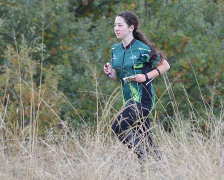 Даяна Попова най-добър състезател по ориентиране, Габриела Нанева – най-полезен