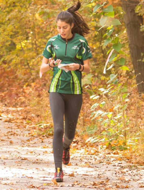 Даяна Попова най-добър състезател по ориентиране, Габриела Нанева – най-полезен