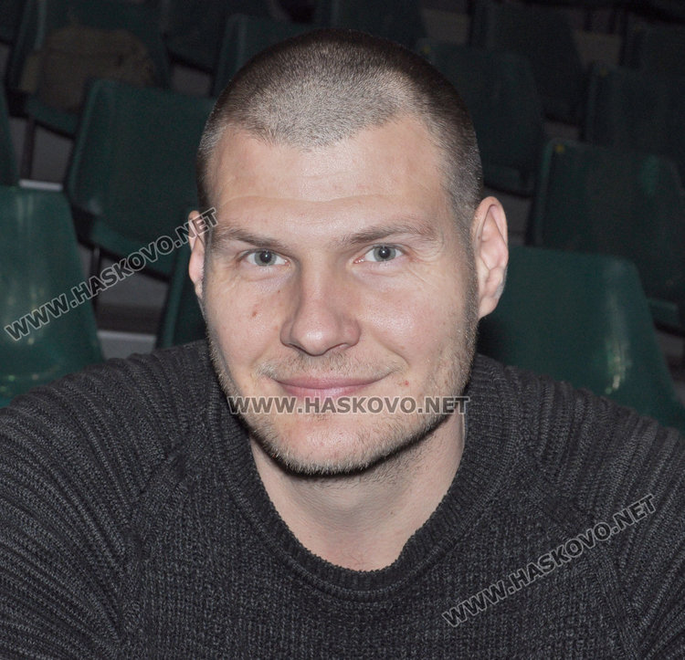 Тенчо Банев