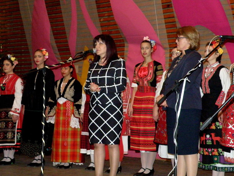 Музикалното училище в Широка лъка изнесе изключителен коледен концерт