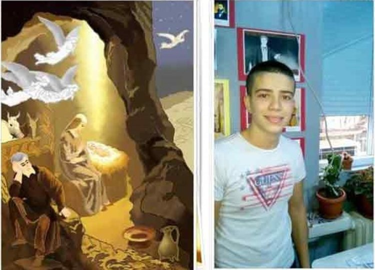 Редица призови места за школа "Вале" от Международен конкурс