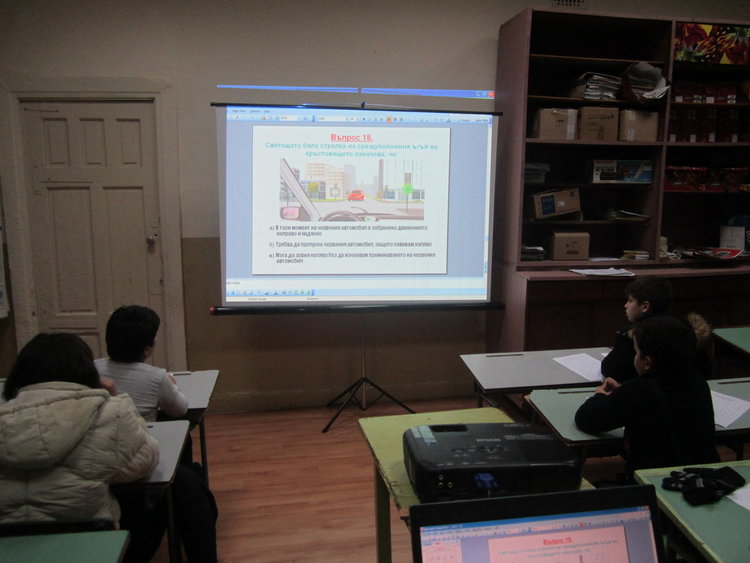 Първото общинско състезание по приложно колоездене има своите победители