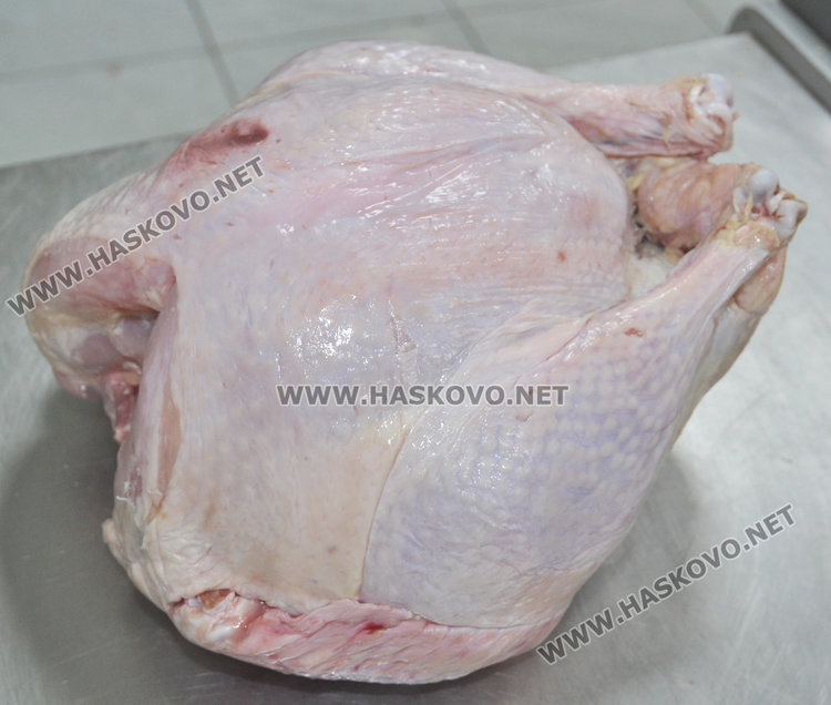 Хасковлии се втурнаха да купуват пуйки и прасенца за Коледа