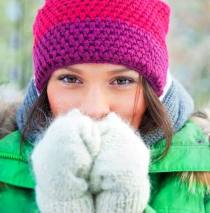 Променлива облачност в събота, живакът стига 5 градуса