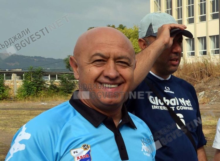 Альоша Синабов